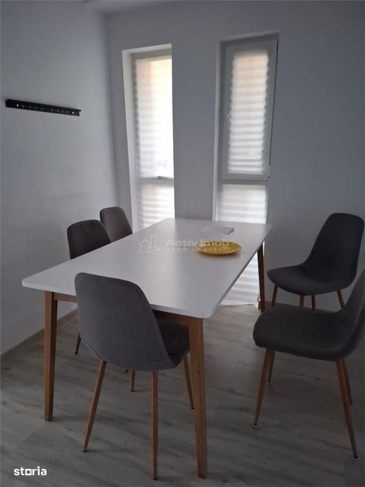 Casa moderna - Tunari - 3 camere - 2 bai - 108mp - 115mp teren