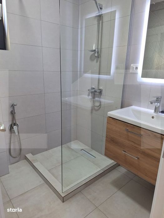 Casa individuala, 100 mp, teren, 535mp, zona Curtesti