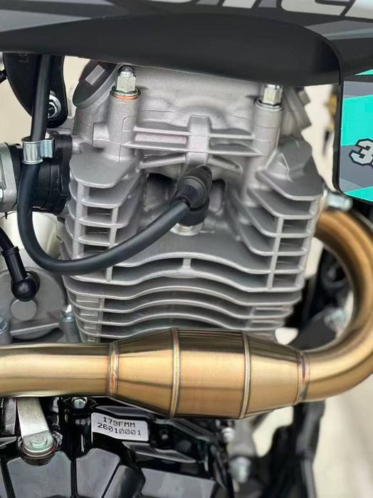 SYSCMCC 350CC скутер