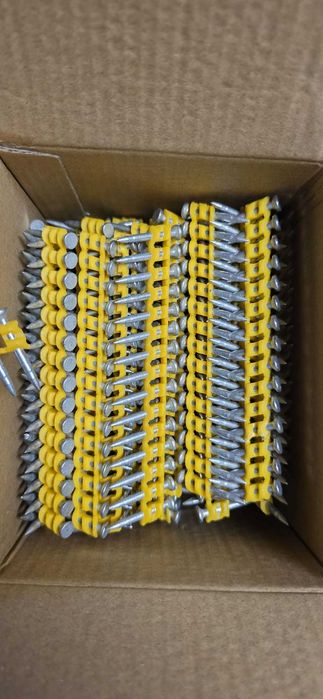 Cuie beton compatibile DEWALT DCN890 înclinație 15° , foarte dure , la cel mai mic preț din România