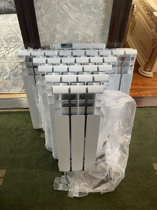 Radiator sotiladi