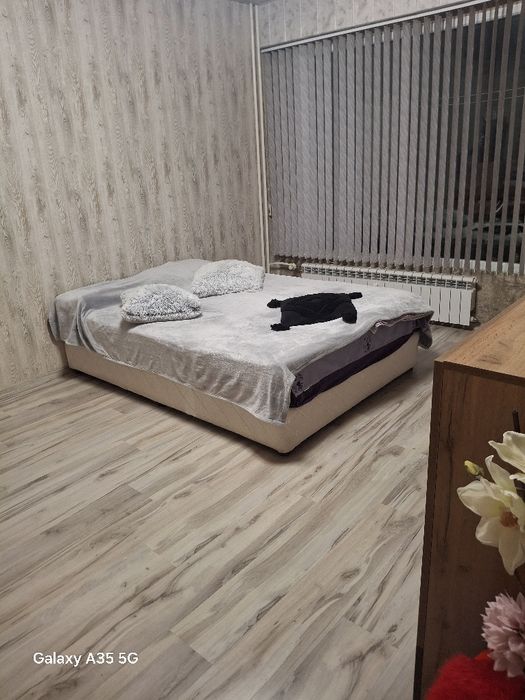 Продава се Двустаен апартамент в София, Люлин 5 - 66 кв.м за 1159 €/кв.м - Снимка #6