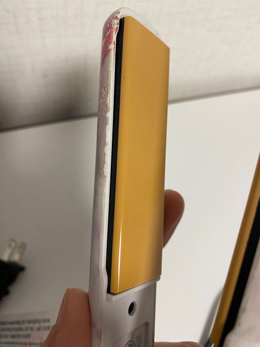 Преса за коса CHI