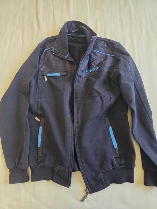 Детские вещи пакетом