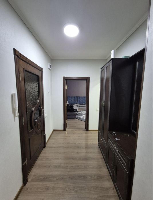 Oybek Metroda 2 Xonalik Kv 700$