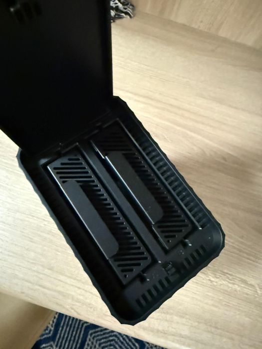 SSD DELL EMC 1.92 TB + plug & play das