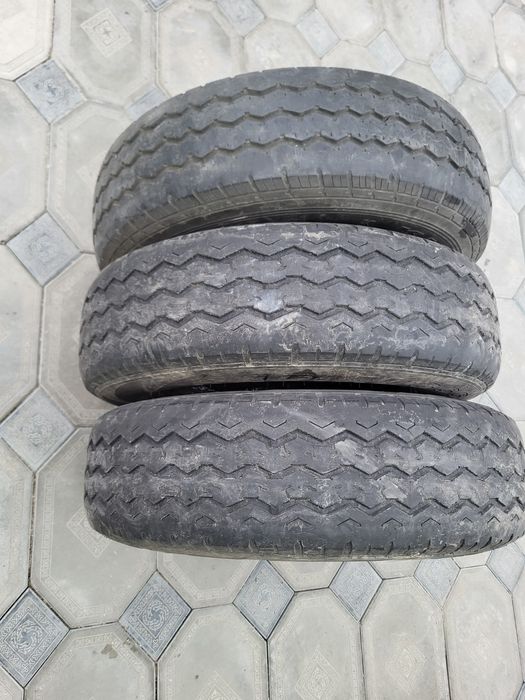 Продам всесезонные  сешки 185/ R 14С