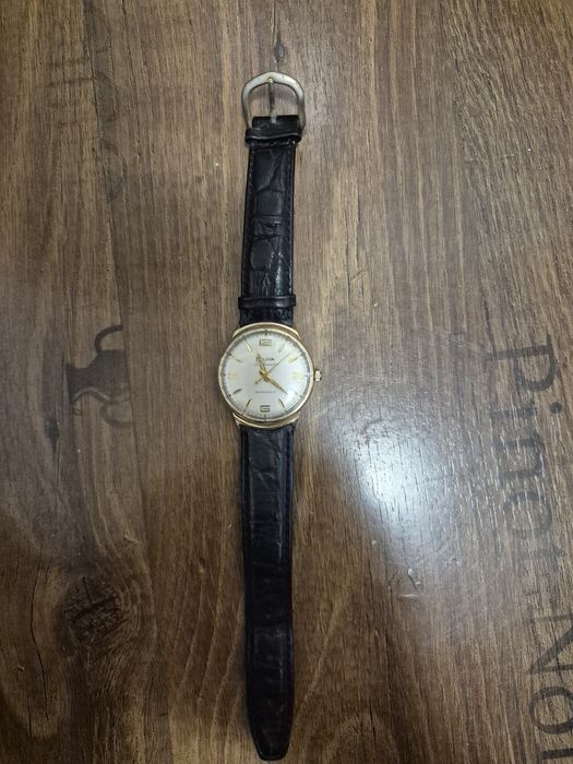 Ceas       Bulova