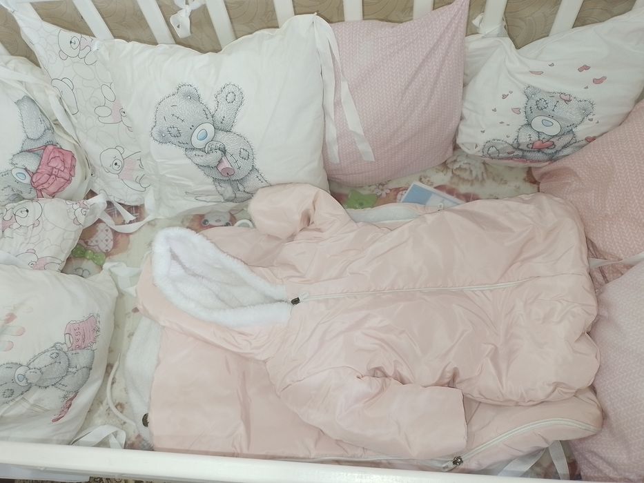 Продам детский кровать