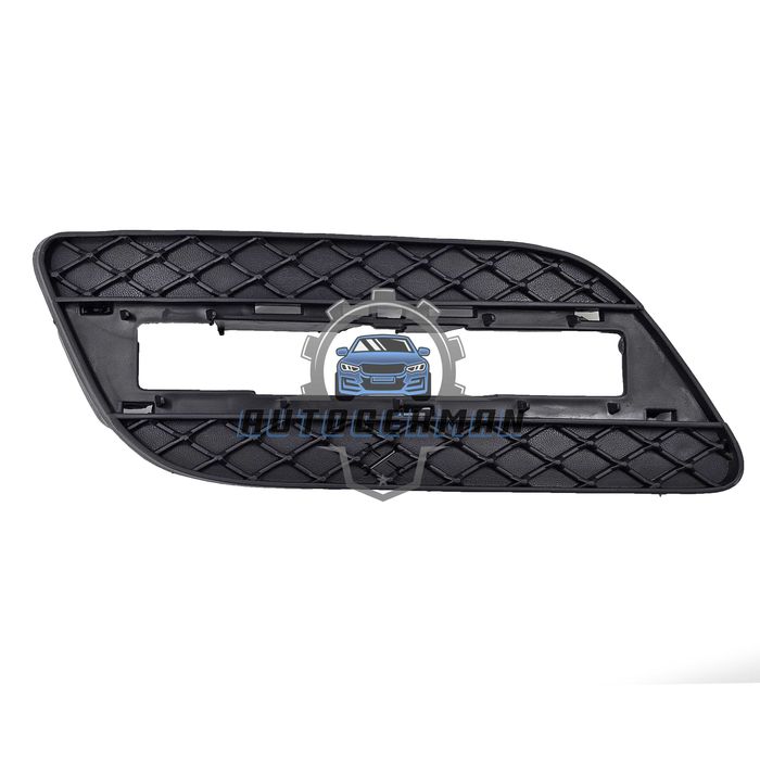 Решетка за Mercedes W166 ML дневна светлина за предна броня В166 МЛ