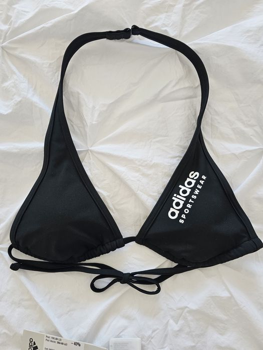 Adidas Costum baie (2 piese) Neckholder
