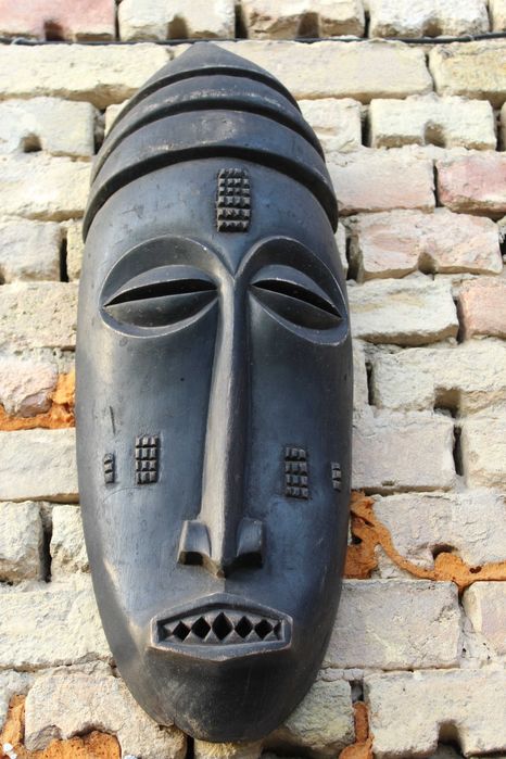 Маски  ръчно изработени