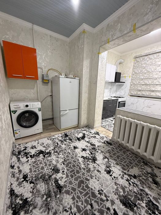 Аренда Сергили 1. евро квартира 1/3/5. Уйда керакли шароитлар бор