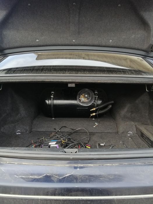 Газов Инжекцион за лексус GS300 98-04