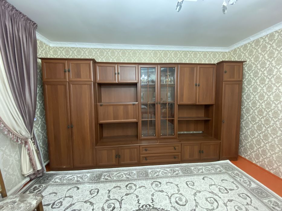 Гарнитура горка в зал