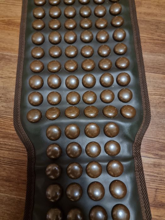 Пояс Тепловой Массажер