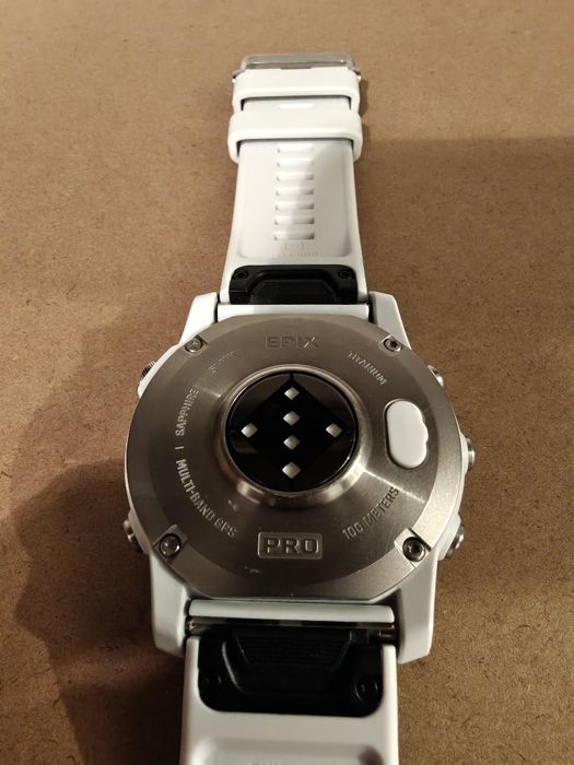 Garmin Epix Pro Gen 2 - 51mm Titanium