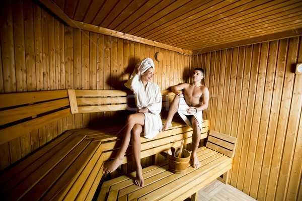 Masaj de relaxare in sauna- salina, epilat, tuns corporal