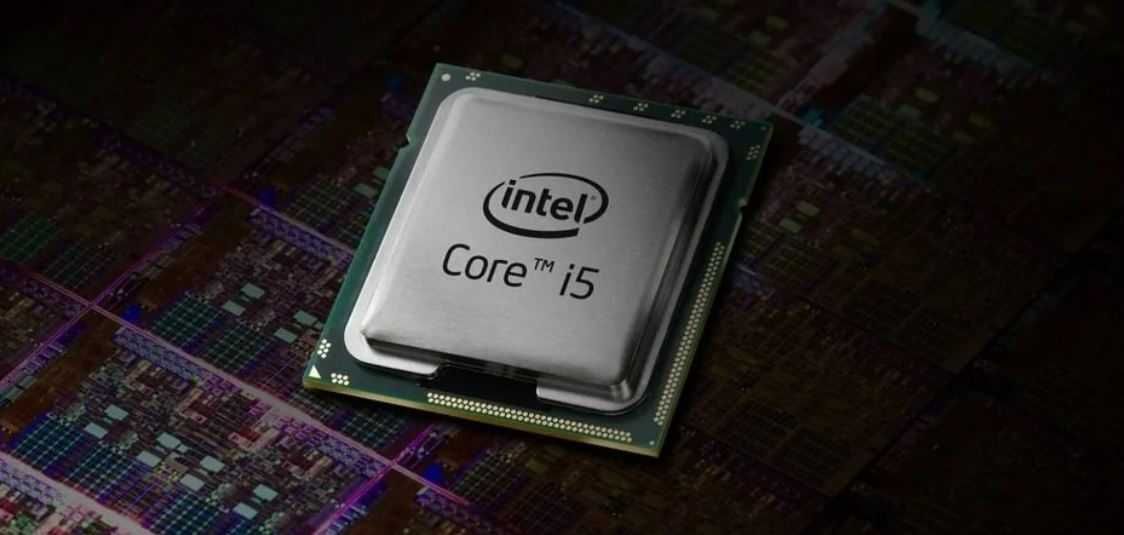 Процессоры Intel Core i5 с гарантией!: 6 500 тг. - Комплектующие и ...