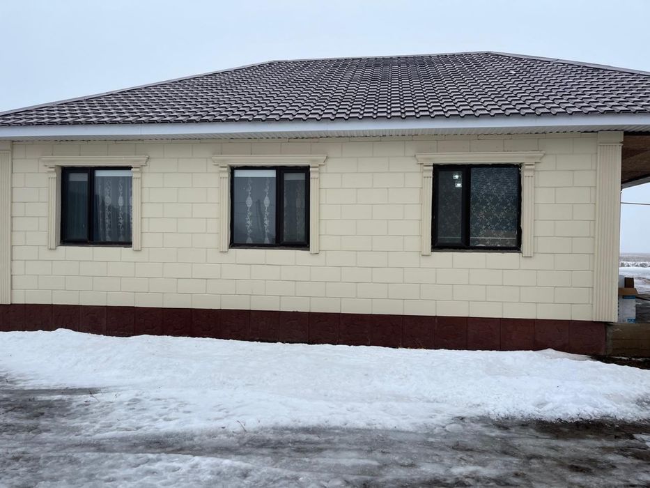 Частный дом в Деркуле