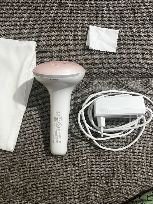 Epilator IPL Philips Lumea