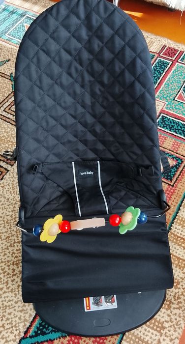 Продам шезлонг..