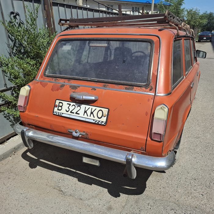 Срочно продам машину.
