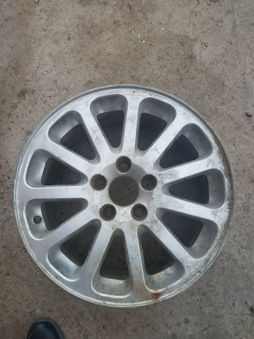 Продам диски титановые на вольво