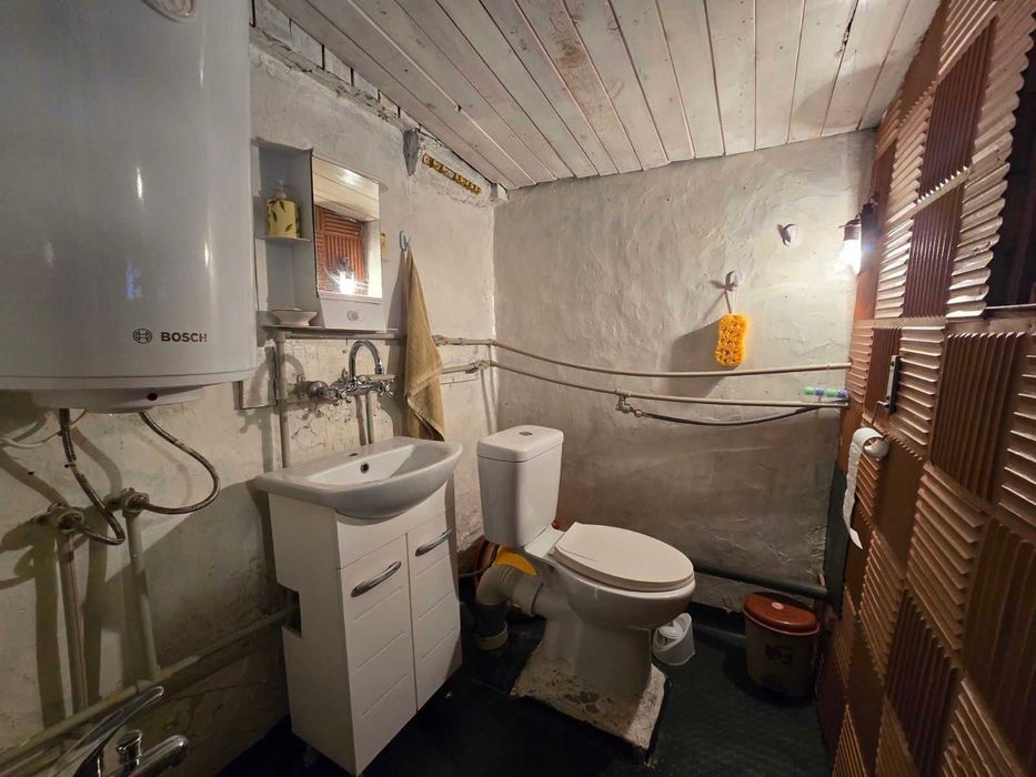 Продава се Къща в Разлог - 142 кв.м за 539 €/кв.м - Снимка #10