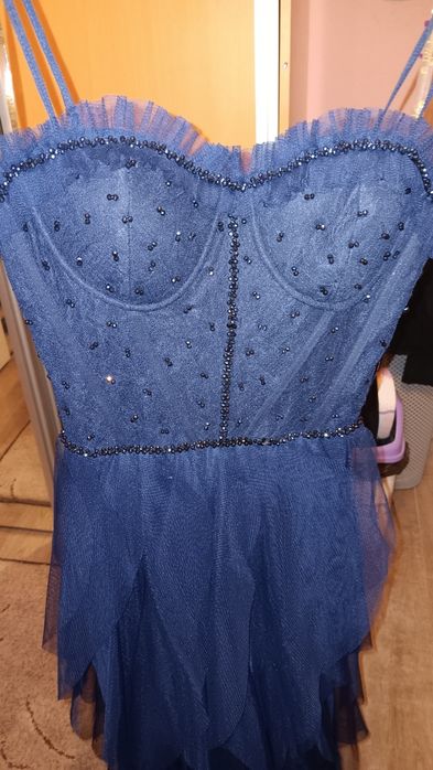 Дамска официална рокля