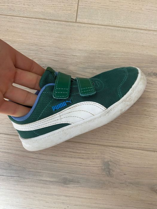 Детско зимно яке