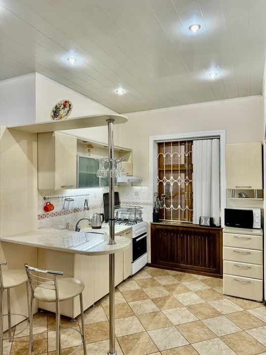 Аренда дома  6 комнатный