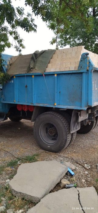 Zil Sotiladi samasval