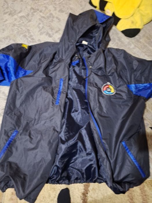 Спецботинка сатылады Индерде