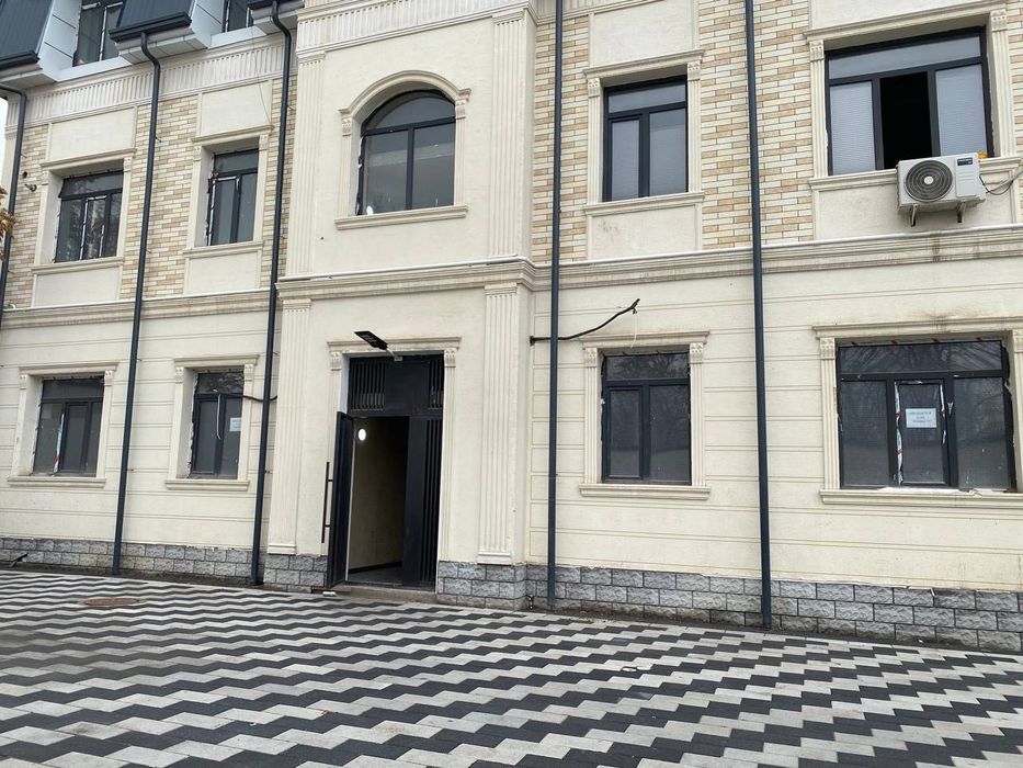 Yashnoobod tumanidan Yangi qurulgan 54 m2 xonadon Sotuvda