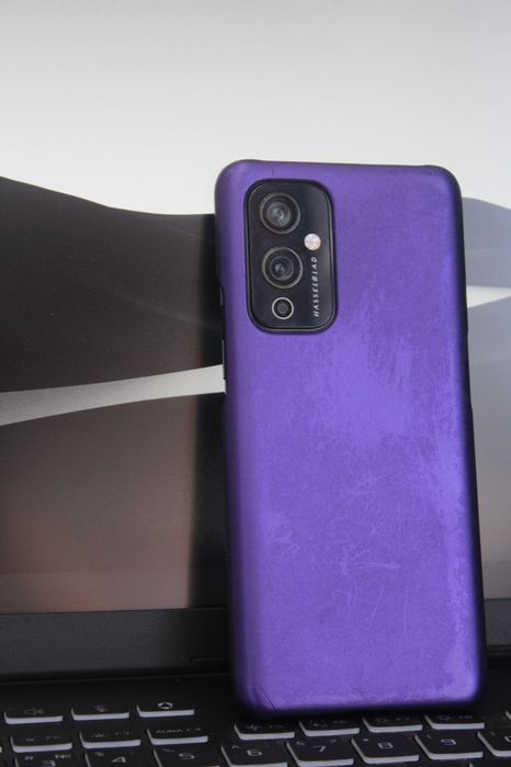 OnePlus 9 5G 12/256