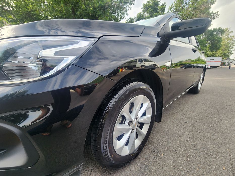 Onix LTZ sotiladi