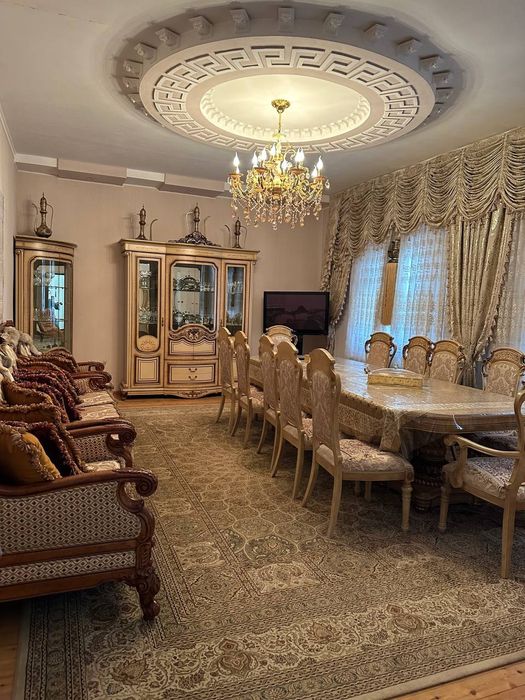 Продается дом с евроремонтом