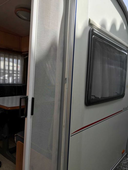 Каравана нов внос