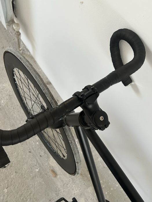 Велосипед Фикс Fixed gear