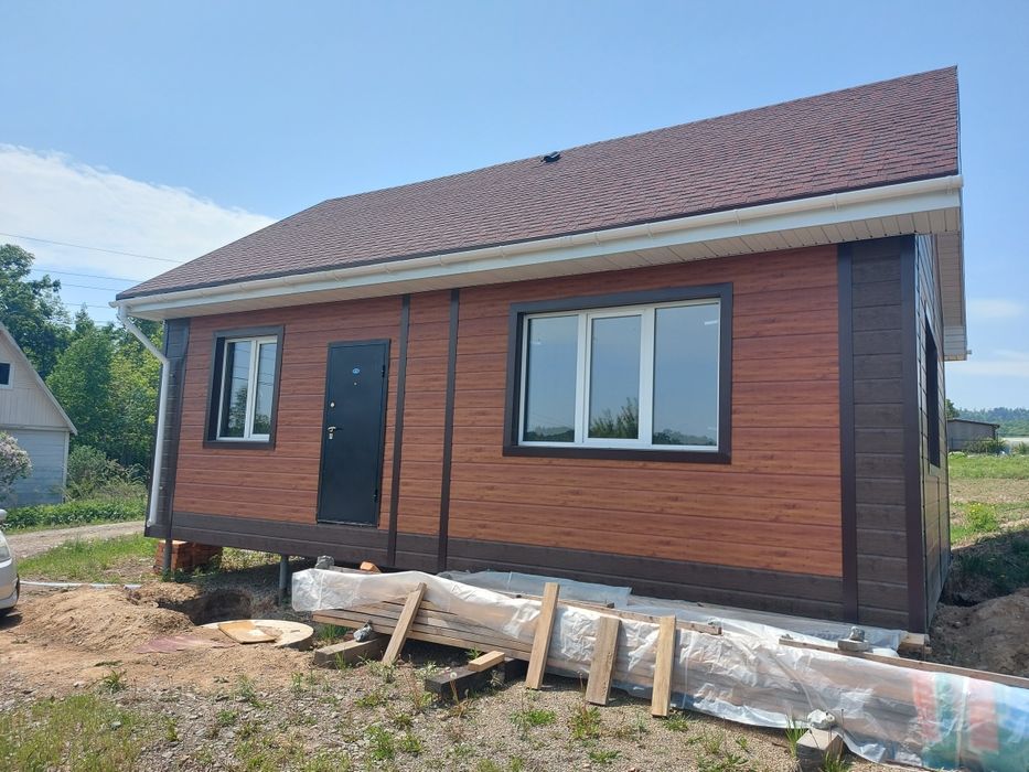 Строительство и ремонт узбеки