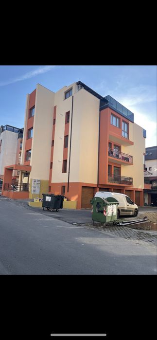 Apartament 2 camere de închiriat – Bună Ziua, str. Mircea Zaciu