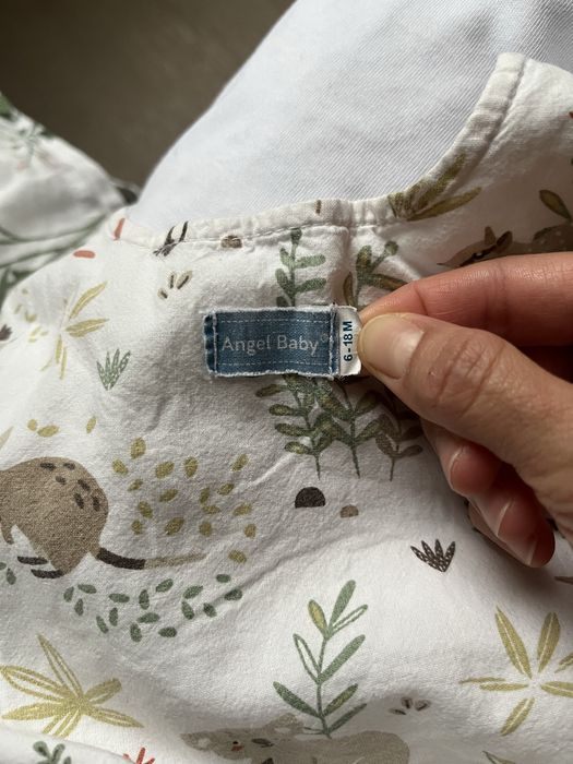 Angelbaby спален чувал 2 броя