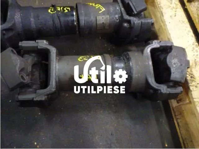 cardan volvo l350 l330 l320 l220 l180 l150 + piese volvo