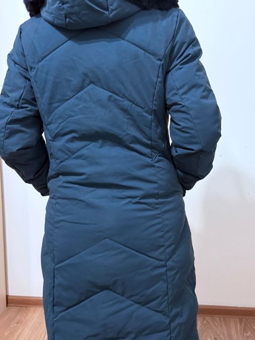 Теплая Демисезонная Куртка