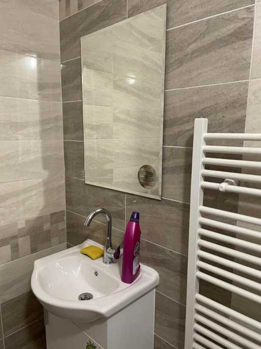 Двустаен ап. в кв. Младост 3