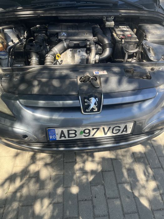 Vand peugeot 307