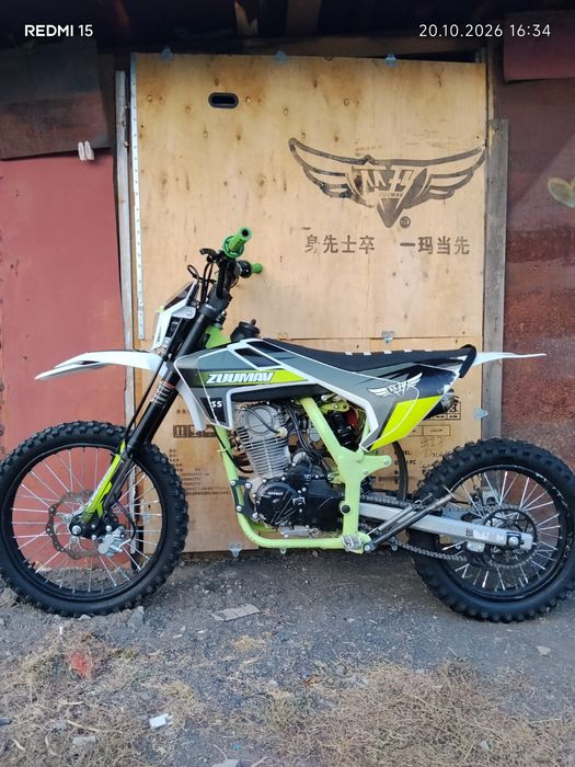 Продам zymmav s5