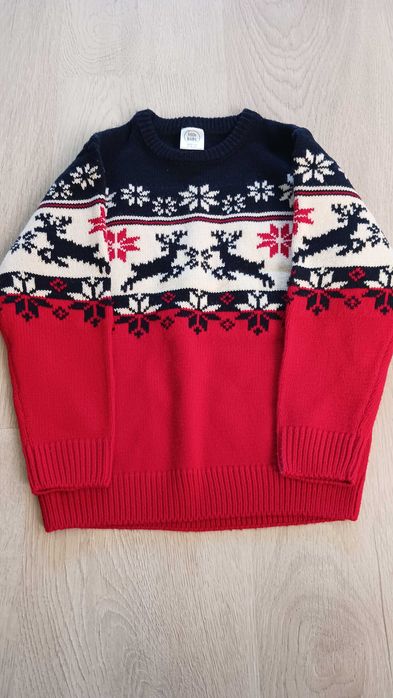 Детски пуловери за момче