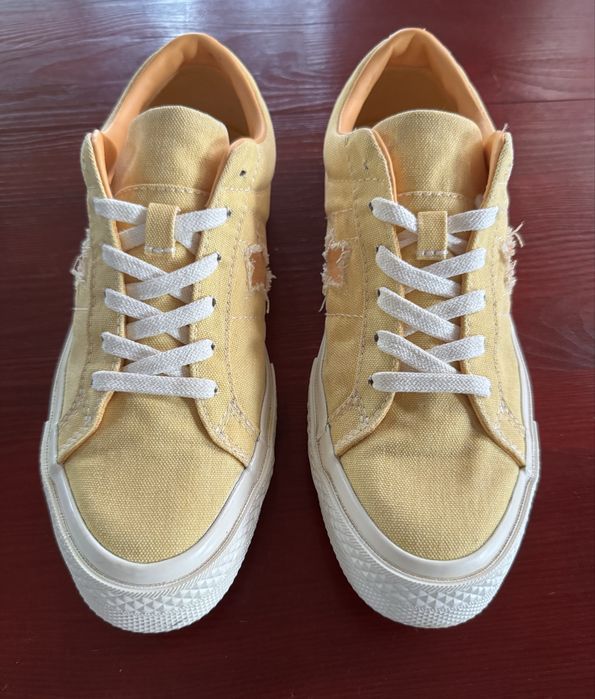 Дамски Кецове Converse